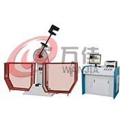 微機(jī)控制半自動沖擊試驗(yàn)機(jī) 微機(jī)控制半自動沖擊試驗(yàn)機(jī)