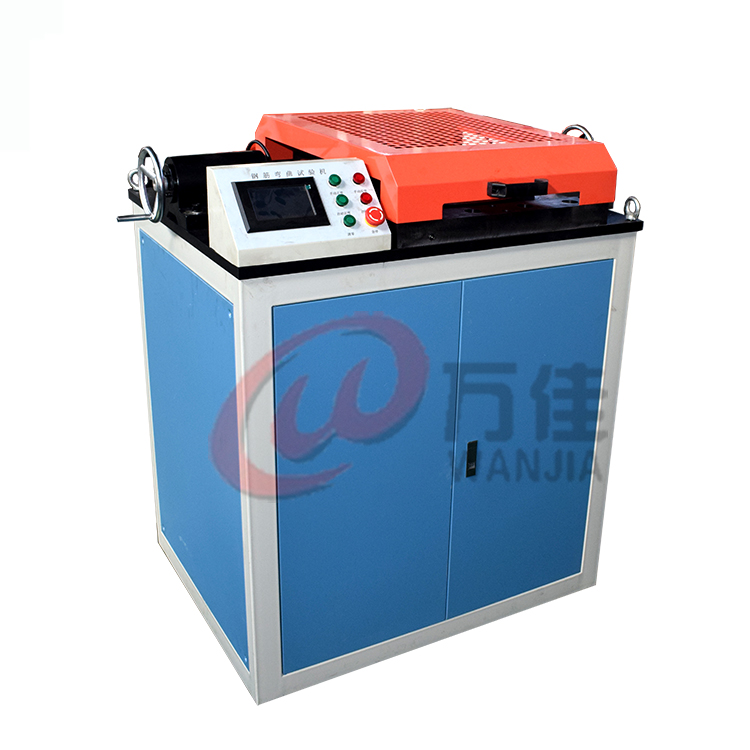鋼筋彎曲試驗機 鋼筋彎曲試驗機
