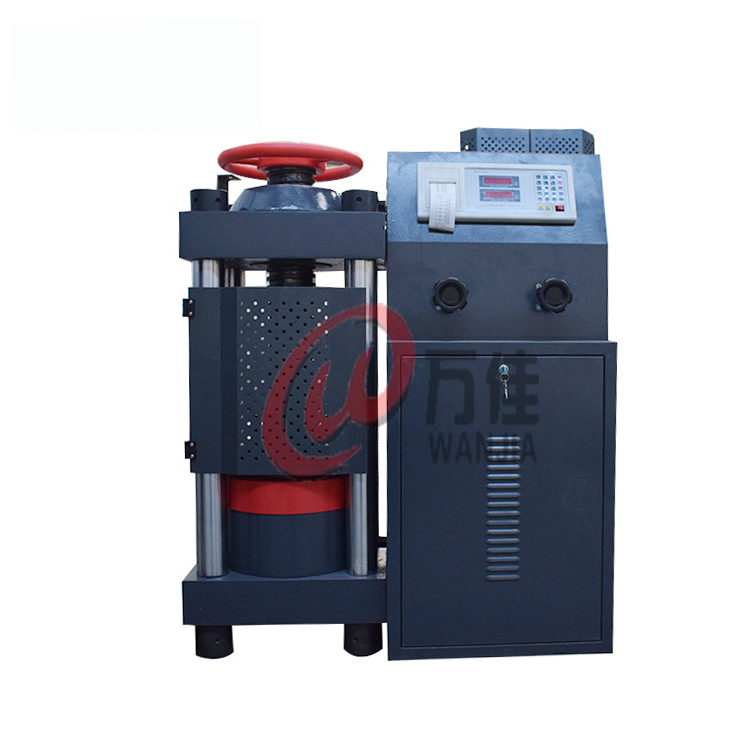 磚塊壓力試驗(yàn)機(jī) 磚塊壓力試驗(yàn)機(jī)