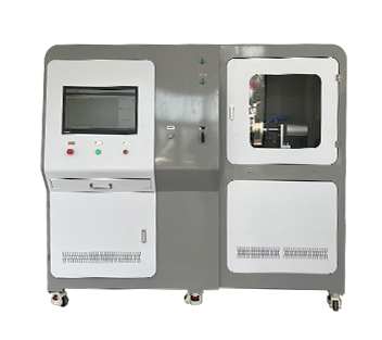 氣壓制動橡膠軟管總成屈撓疲勞試驗機