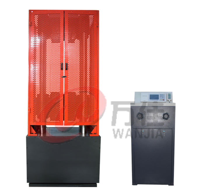 30噸數(shù)顯式液壓萬能試驗機(jī)