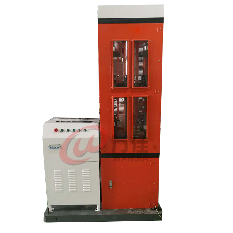 機(jī)械式彈簧拉壓疲勞試驗(yàn)機(jī)