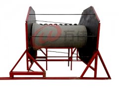 2m混凝土排水管內(nèi)水壓試驗(yàn)機(jī) 2m混凝土排水管內(nèi)水壓試驗(yàn)機(jī)