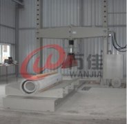 混凝土排水管外壓試驗(yàn)機(jī)