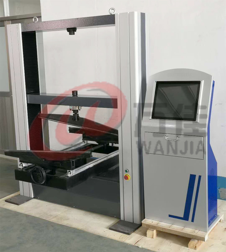 瓷磚抗折試驗(yàn)機(jī)