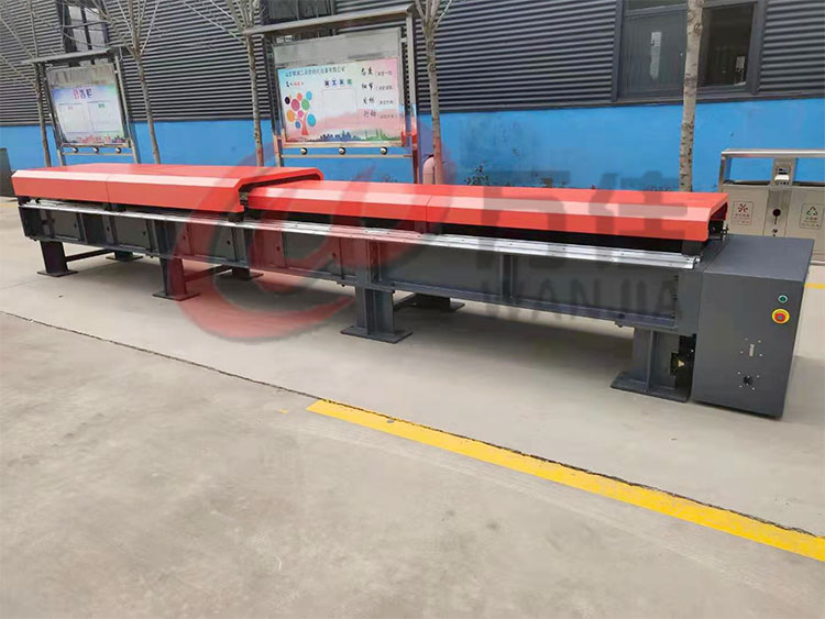 微機(jī)控制電子臥式拉力試驗(yàn)機(jī) 微機(jī)控制電子臥式拉力試驗(yàn)機(jī)