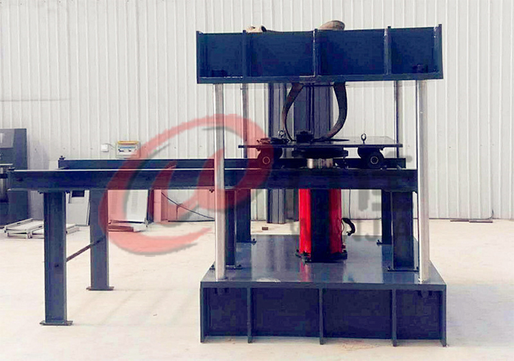 油缸下置式600KN/1000KN井蓋壓力試驗(yàn)機(jī) 油缸下置式600KN/1000KN井蓋壓力試驗(yàn)機(jī)